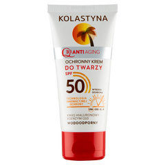 Kolastyna Sun krem ochronny do twarzy SPF50, 50 ml_1