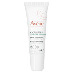 Avène Cicalfate regenerujący balsam do ust, 10 ml_1
