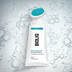 Bioliq Clean oczyszczający żel do mycia twarzy, 125 ml_2