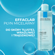 La Roche-Posay Effaclar płyn micelarny do twarzy, 400 ml_4