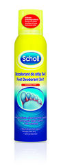 Scholl ochronny dezodorant do stóp, 150 ml_1