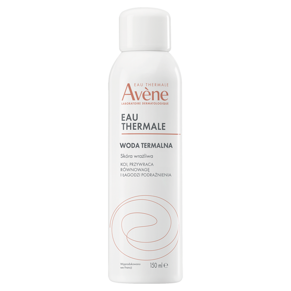 Avène Eau Thermale woda termalna, 150 ml_1