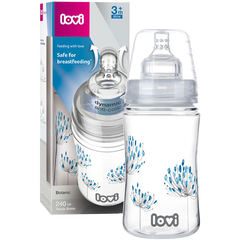 Lovi Trends Botanic butelka, poj. 240 ml_1