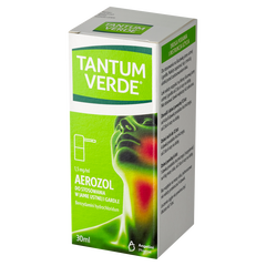 Tantum Verde aerozol do stosowania w jamie ustnej i gardle, 30 ml_2