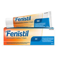 Fenistil żel, 30 g_1