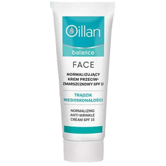 Oillan Balance krem, 40 ml/1 opak._1