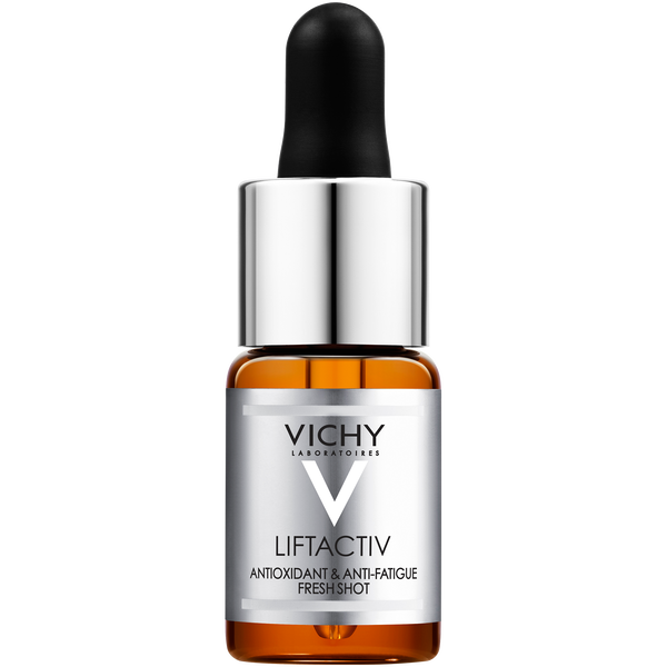 Vichy Liftactiv Fresh Shot antyoksydacyjne serum do twarzy, 10 ml_1