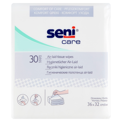 Seni Care ręczniki higieniczne, 30 szt./1 opak._1