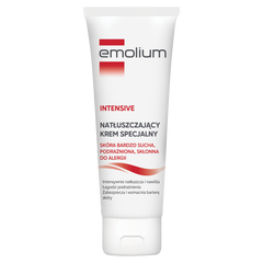 Emolium Intensive krem do twarzy dla dzieci i dorosłych, 75 ml_1