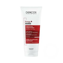 Vichy Dercos Energising odżywka wzmacniająca do włosów, 200 ml_1