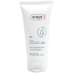 Ziaja med Kuracja Dermatologiczna natłuszczający krem do skóry atopowej, 50 ml_1