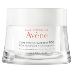 Avène bogaty odżywczy krem rewitalizujący, 50 ml_1