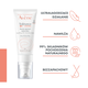 Avène Tolerance Control balsam łagodząco-regenerujący do twarzy, 40 ml_2