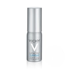 Vichy Liftactiv Supreme Oczy i rzęsy serum rozświetlające skórę wokół oczu, 15 ml_1