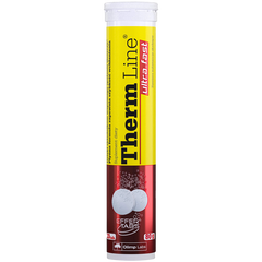 Therm Line Ultra Fast suplement diety, 20 tabl./1 opak._1