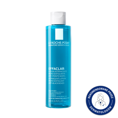 La Roche-Posay Effaclar tonik złuszczający do twarzy, 200 ml_2