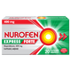 Nurofen Express Forte kapsułki miękkie, 20 szt./1 opak._1