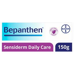 Bepanthen Sensiderm krem, 150 ml_2