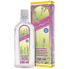 Aromatol lek w płynie, 250 ml_2