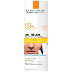 La Roche-Posay Anthelios krem barwiący do twarzy SPF50+, 50 ml_2