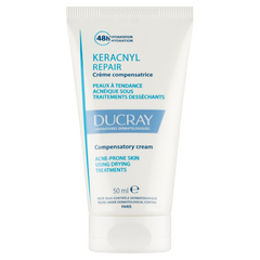 Ducray Keracnyl Repair krem do twarzy, 50 ml_1