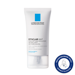 La Roche-Posay Effaclar Mat regulujący matujący krem nawilżający do twarzy, 40 ml_2