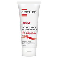 Emolium Intensive emulsja specjalna do ciała, 200 ml_1