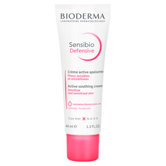 Bioderma Sensibio Defensive krem do twarzy, 40 ml_1