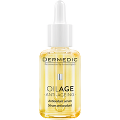 Dermedic Oilage serum antyoksydacyjne do twarzy, 30 ml_1