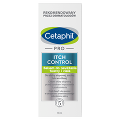 Cetaphil Pro Itch Control balsam do nawilżania twarzy, 295 ml_2
