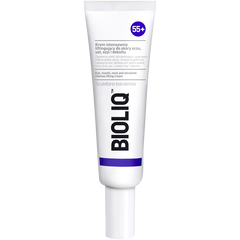 Bioliq 55+ krem intensywnie liftingujący do skóry oczy/usta/szyja/dekolt 55+, 30 ml_1