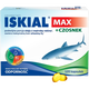 Iskial Max + Czosnek kapsułki, 120 kaps./1 opak. _1