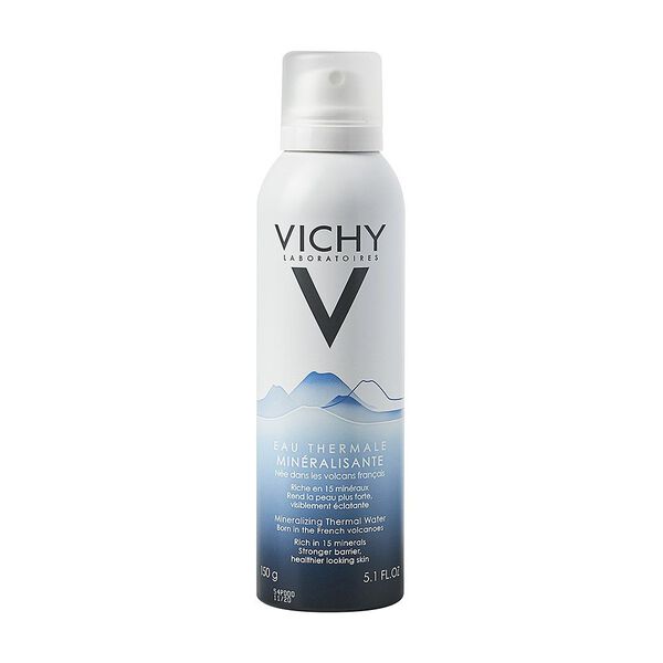 Vichy woda termalna do twarzy, 150 ml_1