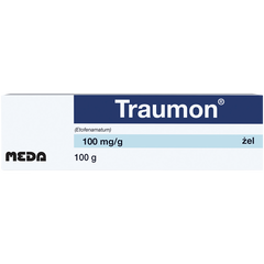 Traumon żel 100 mg/g, 100 g_2