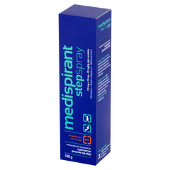 Medispirant  Stepspray aerozol, 100 g_1