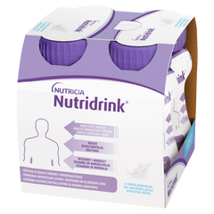Nutridrink Neutralny płyn, 4x125 ml/1 opak._1