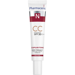 Pharmaceris N Capilar-Tone krem tonujący CC SPF30 dla skóry naczynkowej i nadreaktywnej, 40 ml_1