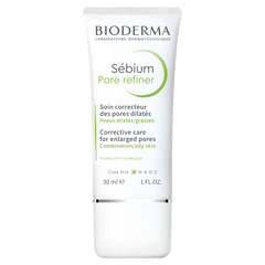 Bioderma Sébium Pore Refiner korygujący preparat zwężający pory, 30 ml_1