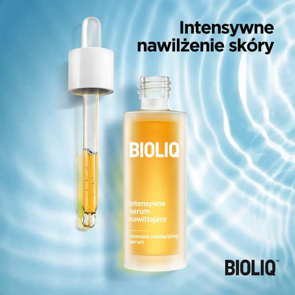 Bioliq Pro intensywne serum nawilżające, 30 ml_2