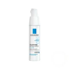 La Roche-Posay Toleriane Dermallergo kojący fluid nawilżający o lekkiej konsystencji do twarzy, 40 ml_1