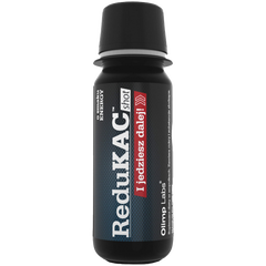 ReduKac Shot suplement diety, 60 ml_1