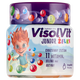 Visolvit junior Junior suplement diety w formie żelek, 50 szt./1 opak._1