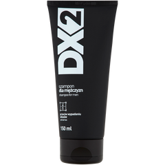 DX2 szampon przeciw wypadaniu włosów dla mężczyzn, 150 ml_1