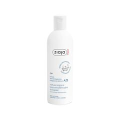 Ziaja med Kuracja Dermatologiczna natłuszczająca baza emolientowa do kąpieli dla dzieci i dorosłych, 270 ml_1