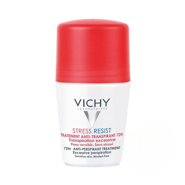 Vichy Stress Resist antyperspirant w kulce, 50 ml_1