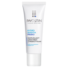 Iwostin Hyrdo Sensitia lekko kryjący krem do twarzy, 50 ml_1