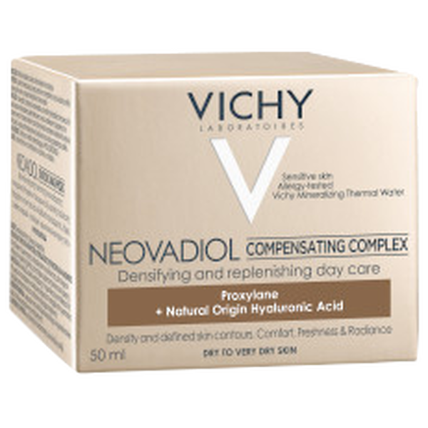 Vichy Neovadiol krem do twarzy na dzień do suchej skóry, 50 ml_2