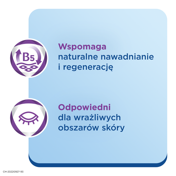 Bepanthen Sensiderm wyrób medyczny: kojący krem, 20 g_6