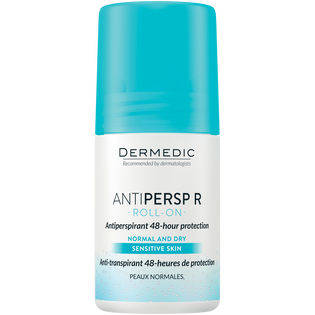 Dermedic_ANTIPERSP R_antyperspinant damski w kulce, 60 g1