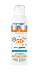 Pharmaceris S wodoodporna emulsja ochronna dla niemowląt i dzieci SPF50+, 150 ml_1
